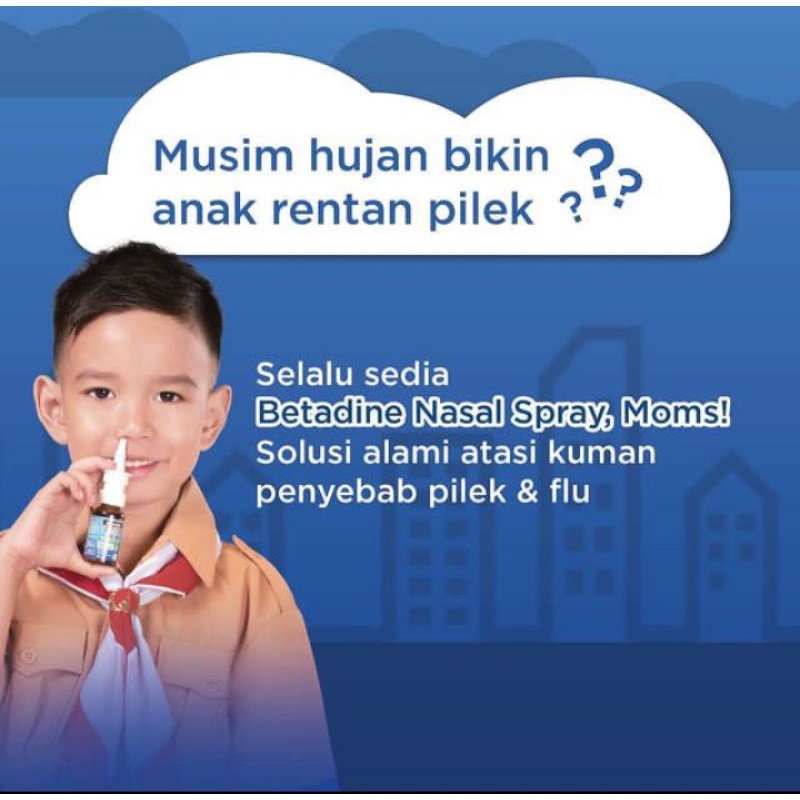 Betadine Cold Defence Nasal_Spray