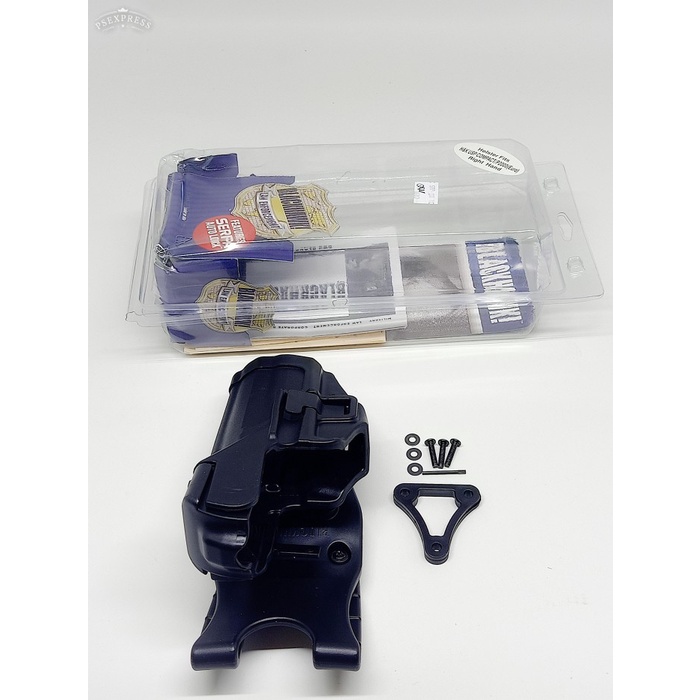 HOLSTER SRP / HOLSTER PINGGANG / HOLSTER BLACKHAWK KC QW1602