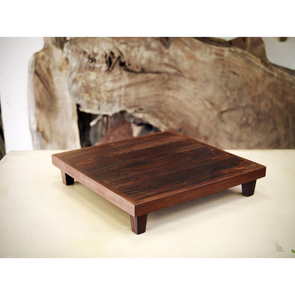 jual tempat duduk sila alas duduk lesehan bahan kayu jati | shopee