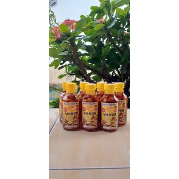 

Madu bawang lanang