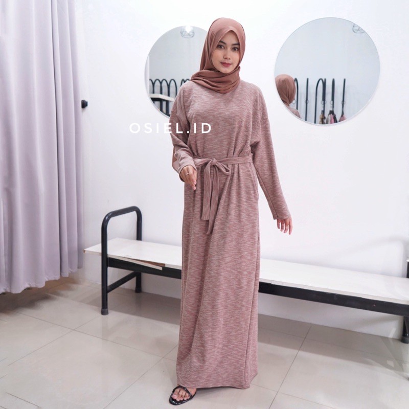 Quitta dress