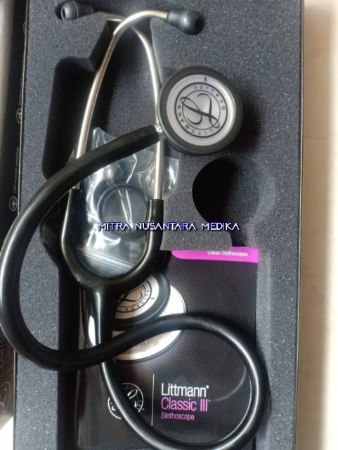 Stetoscope Littman Classic III
