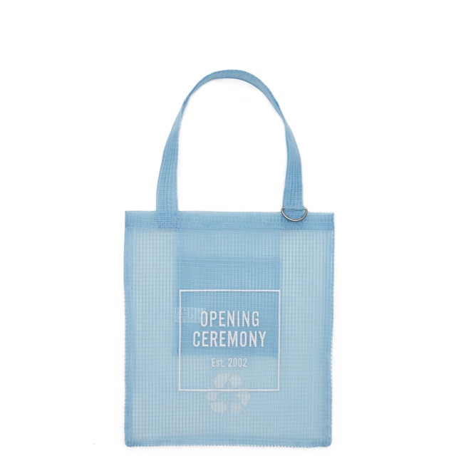 open ceremony bag