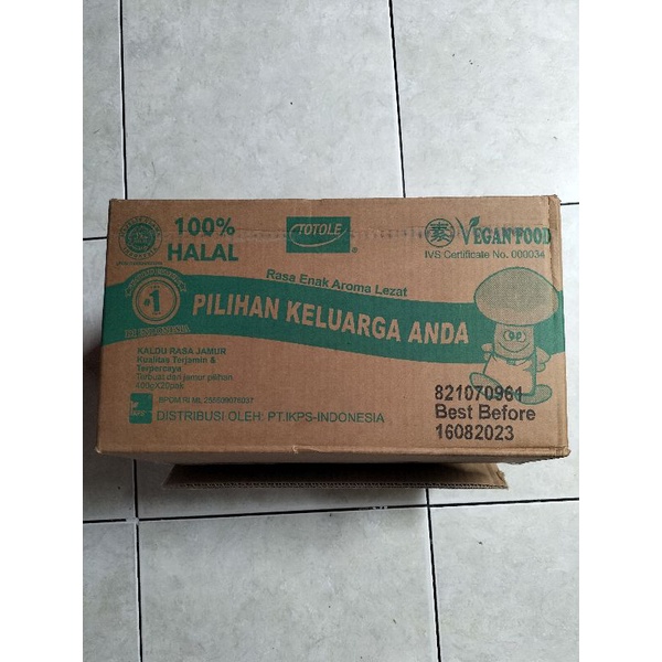 

Dus kosong
