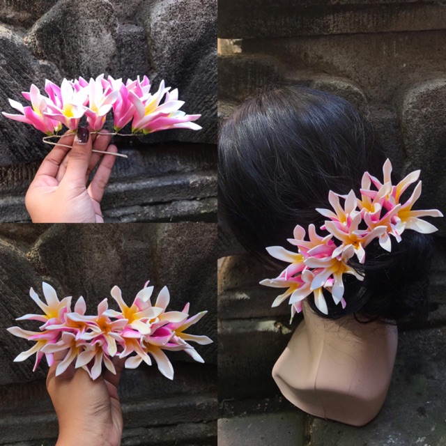 Semanggi jepun pusuh