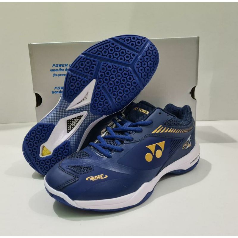Sepatu Yonex Shb 65 Kento Momota Terbaru 2021