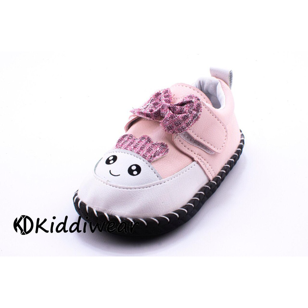 (Kiddiwear) Sepatu sneakers anak MBK56