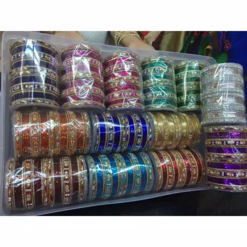 gelang india keroncong pengantin india