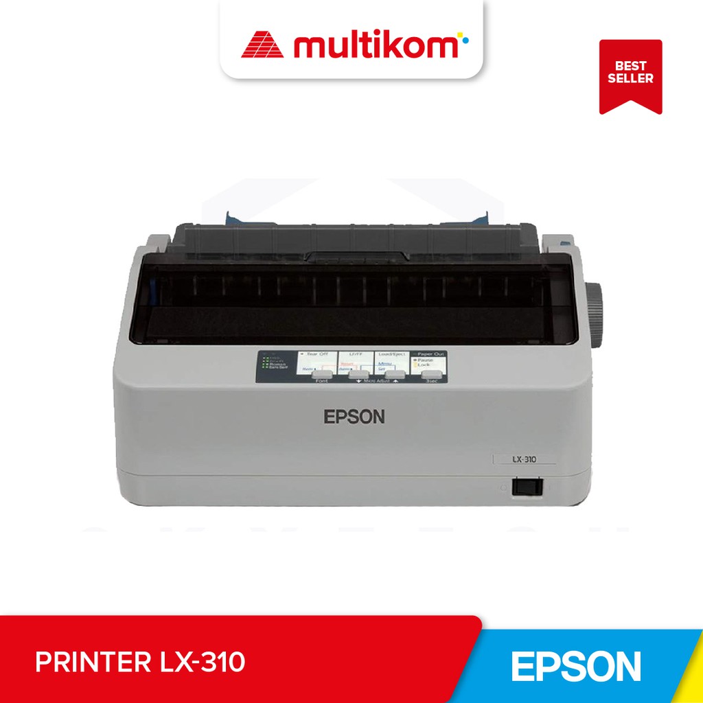 

Printer Epson LX310