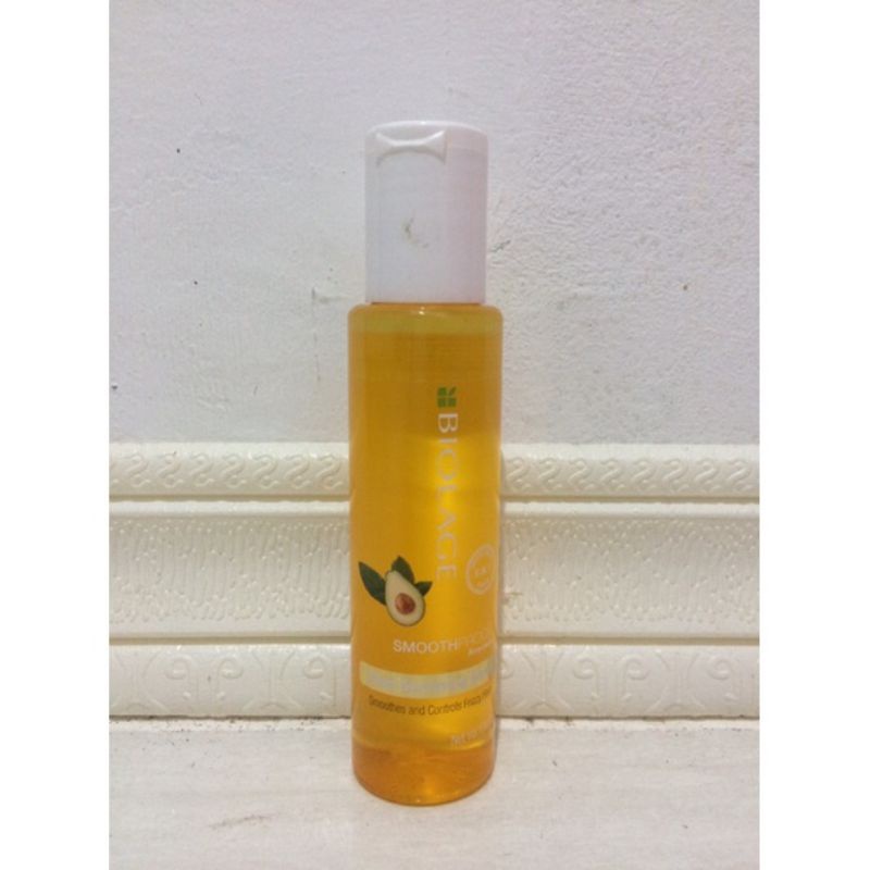 serum matrix