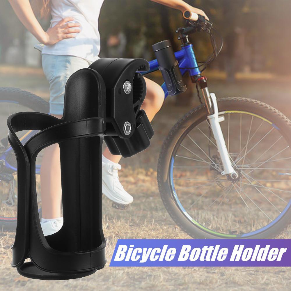 R-FLOWER Holder Botol Sepeda Rak Botol Sepeda Anti slip Motor Adjustable