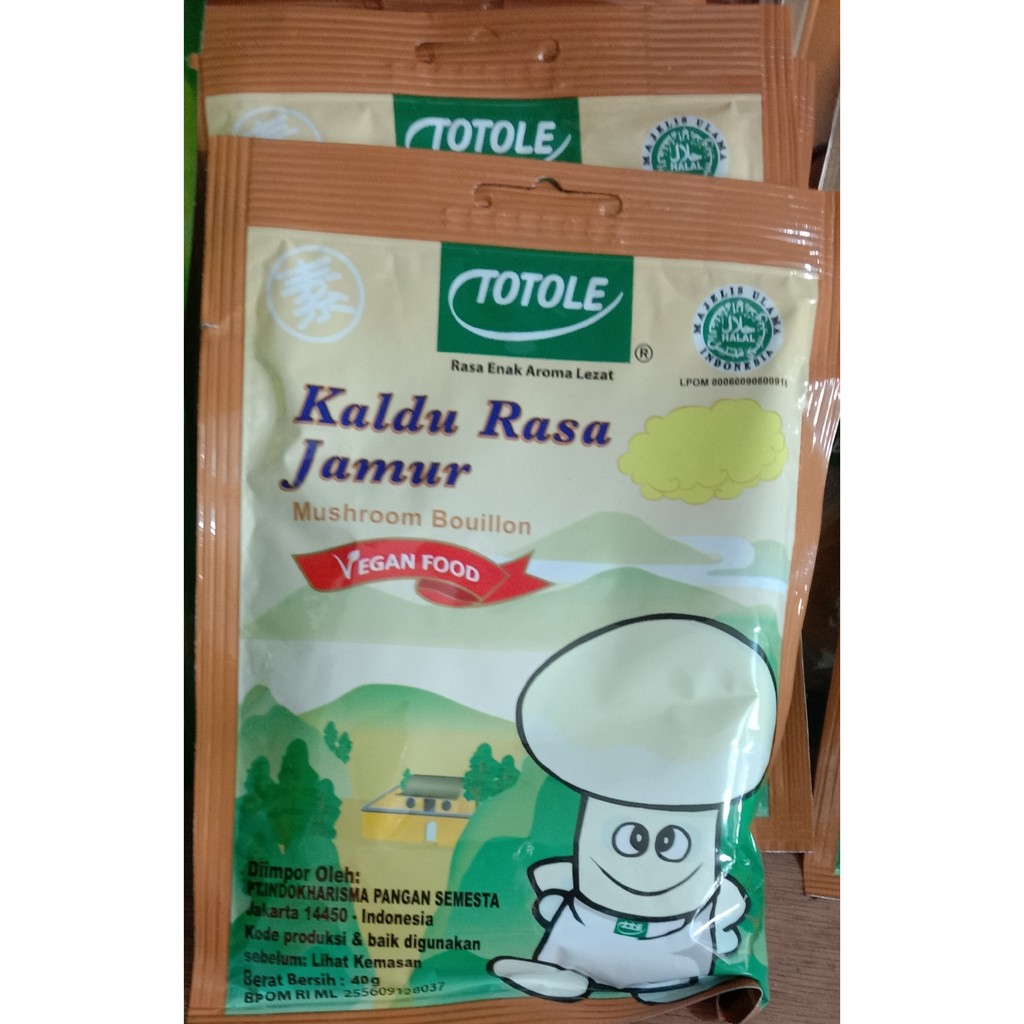 

KALDU AYAM JAMUR 80g