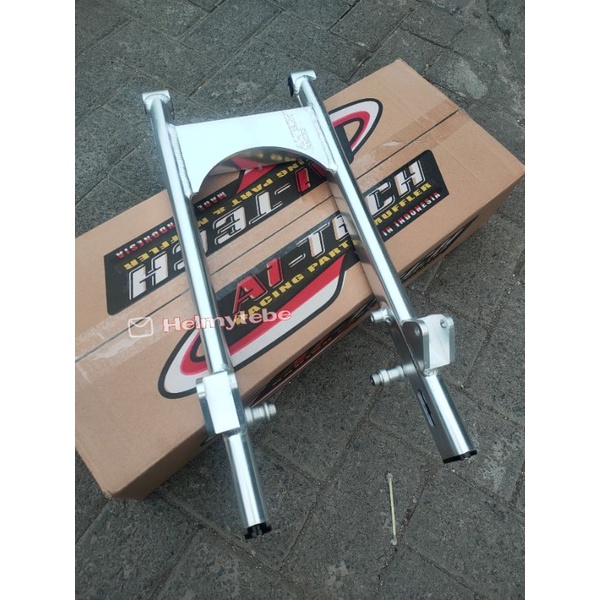 swing arem arm aitech pnp wave125 karisma kirana supra125 model oval