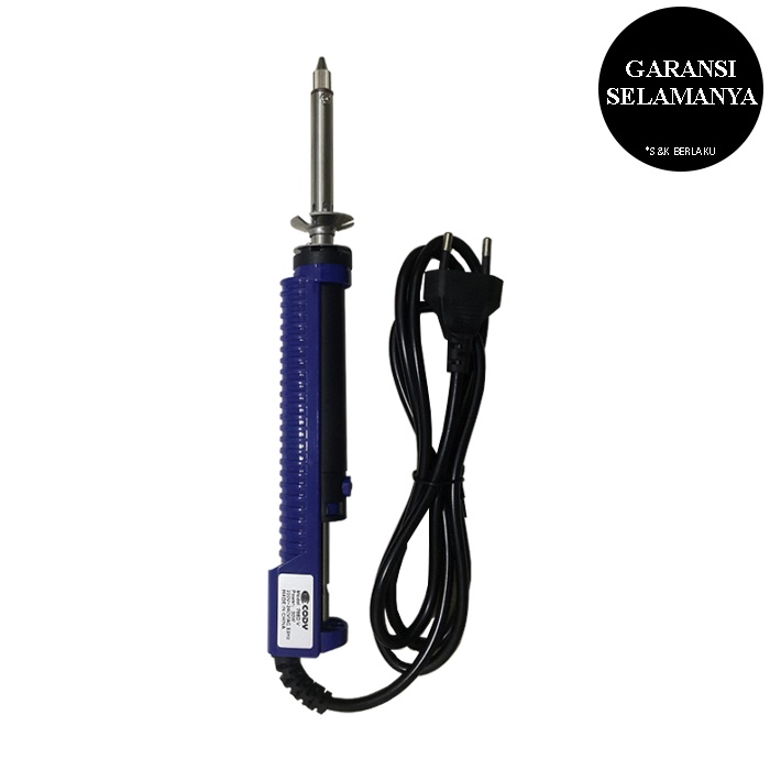 Penyedot Timah Listrik Desoldering CODY 788DV