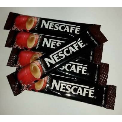 

H2J021 Nescafe 3 In 1 Sachet Hyh1Yjj