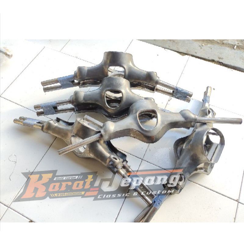 BATOK STANG BATOK STIR ATAS C50 PISPOT C70 C90 DETAIL ORI