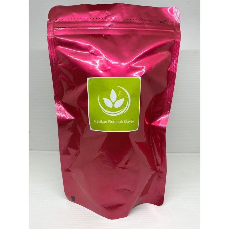 

TEH pembersih USUS PELANCAR BAB Racik dayak kalimantan