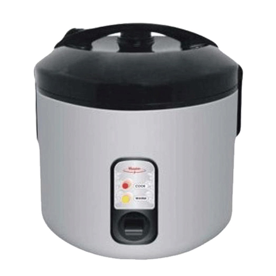 MASPION Magic Com / Rice Cooker 2 Liter EX 2081 - Garansi Resmi 1 Tahun