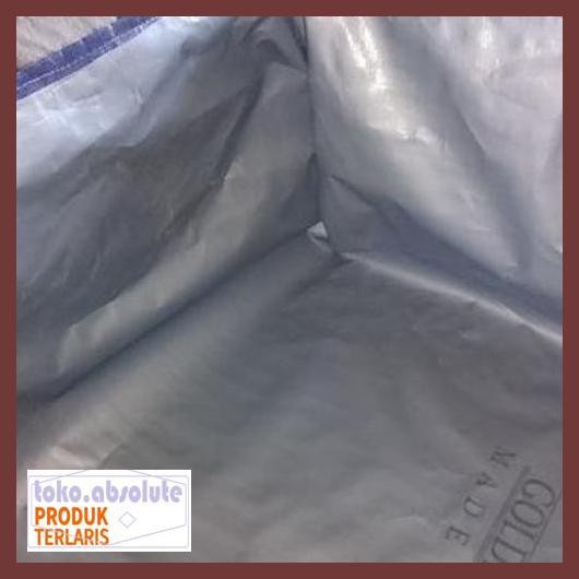 Terpal Kolam Terpal Ukuran 3 X 2 X1 Meter |Terpal Kolam Lele 3X2X1M 6Tf7Rfy8-