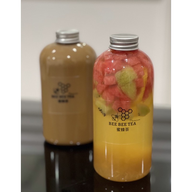 

Habibie Tea 500 ML