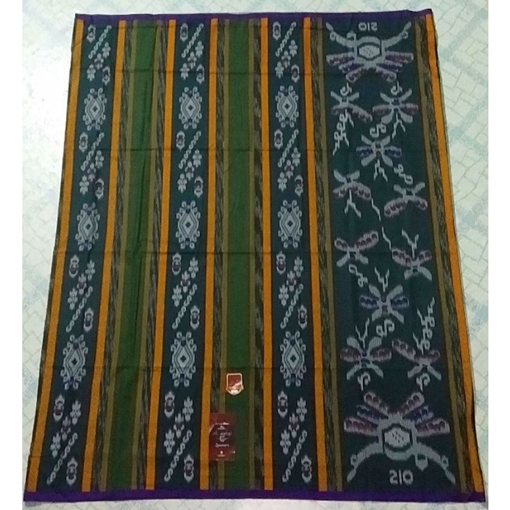 ALSAMSI MOTIF DONGGALA TERBARU