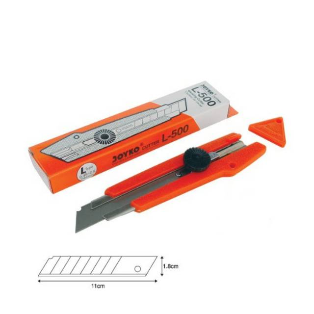 

Cutter Besar JOYKO L-500