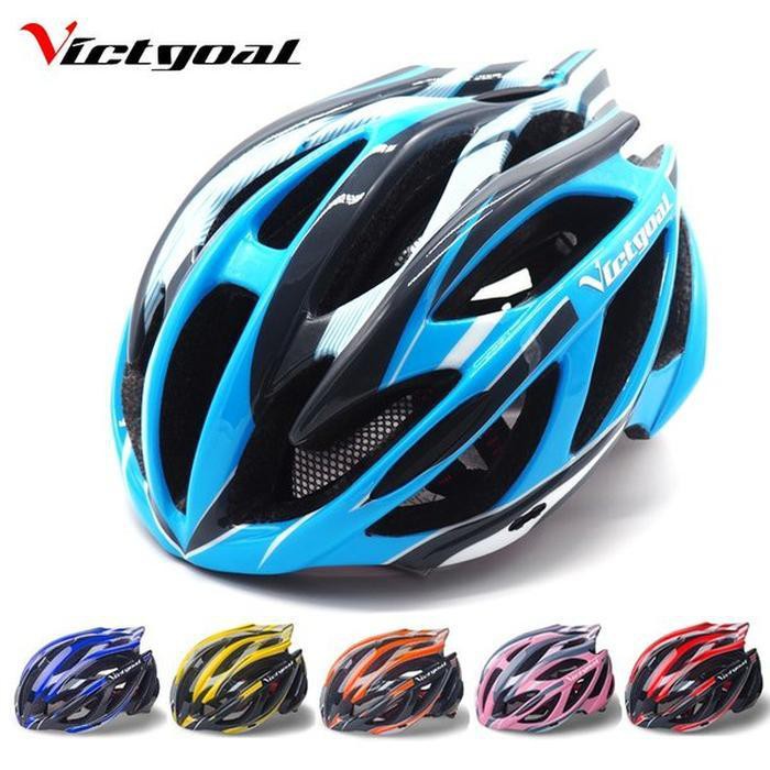 led bicycle helmet