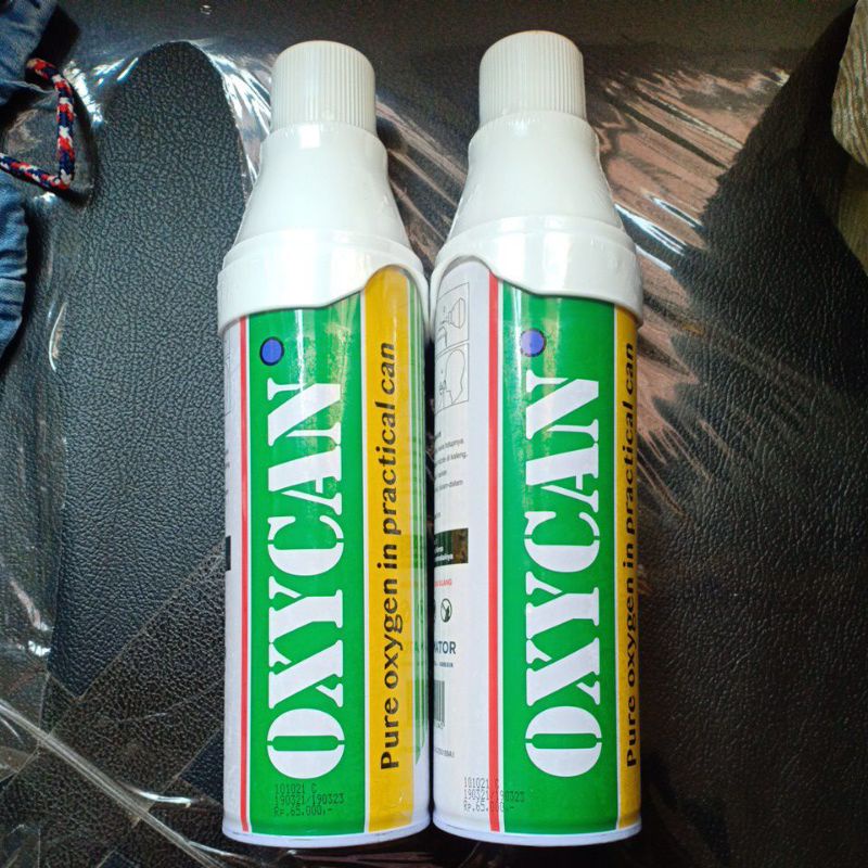 OXYCAN 500CC MURAH & ORIGINAL