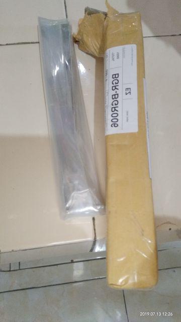 Grendel Tanam Stainless 6” + 10 “ - Grendel Slot Tanam Pintu