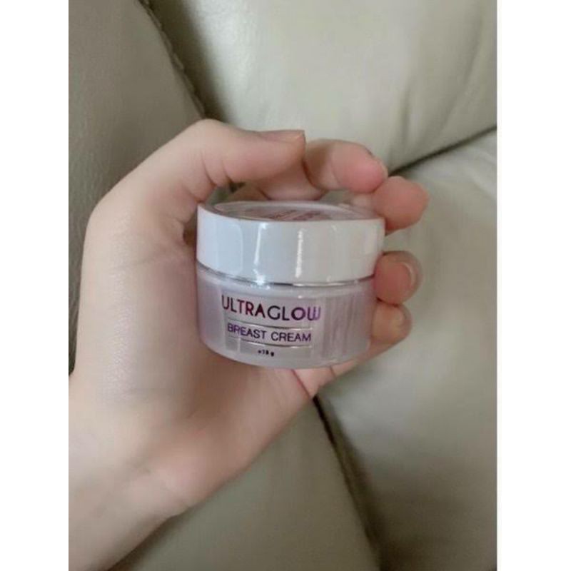 Breast Cream UltraGlow 15gr