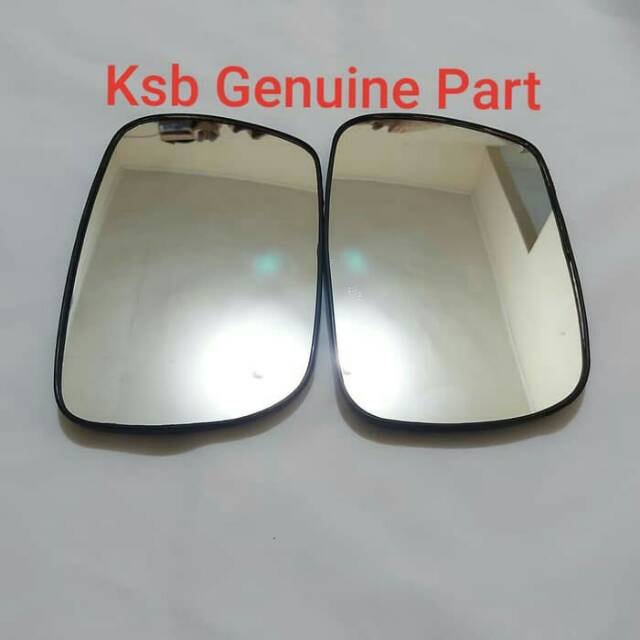 Mirror Kaca Spion Toyota Avanza Vvti OLD 2004-2011 Kanan / Kiri RH LH