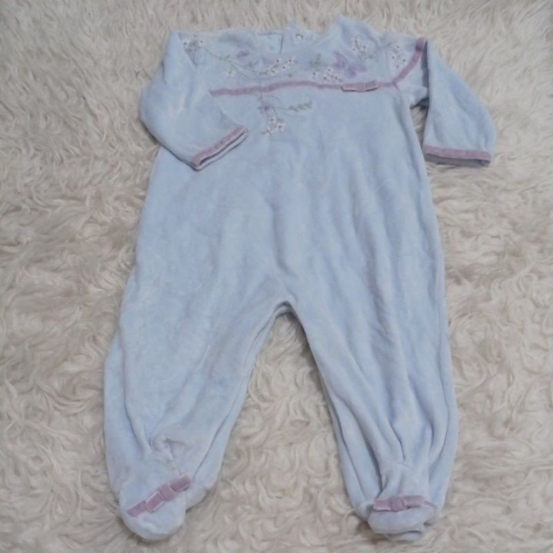 Minibasix Baby Bodysuit
