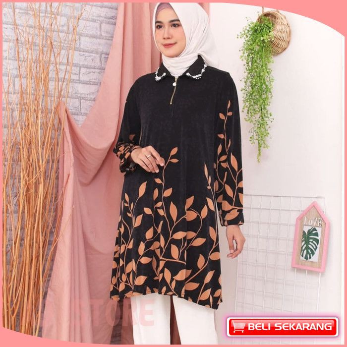  BAJU  WANITA  ATASAN  WANITA  TERBARU BLOUSE WANITA  REMAJA DAN 