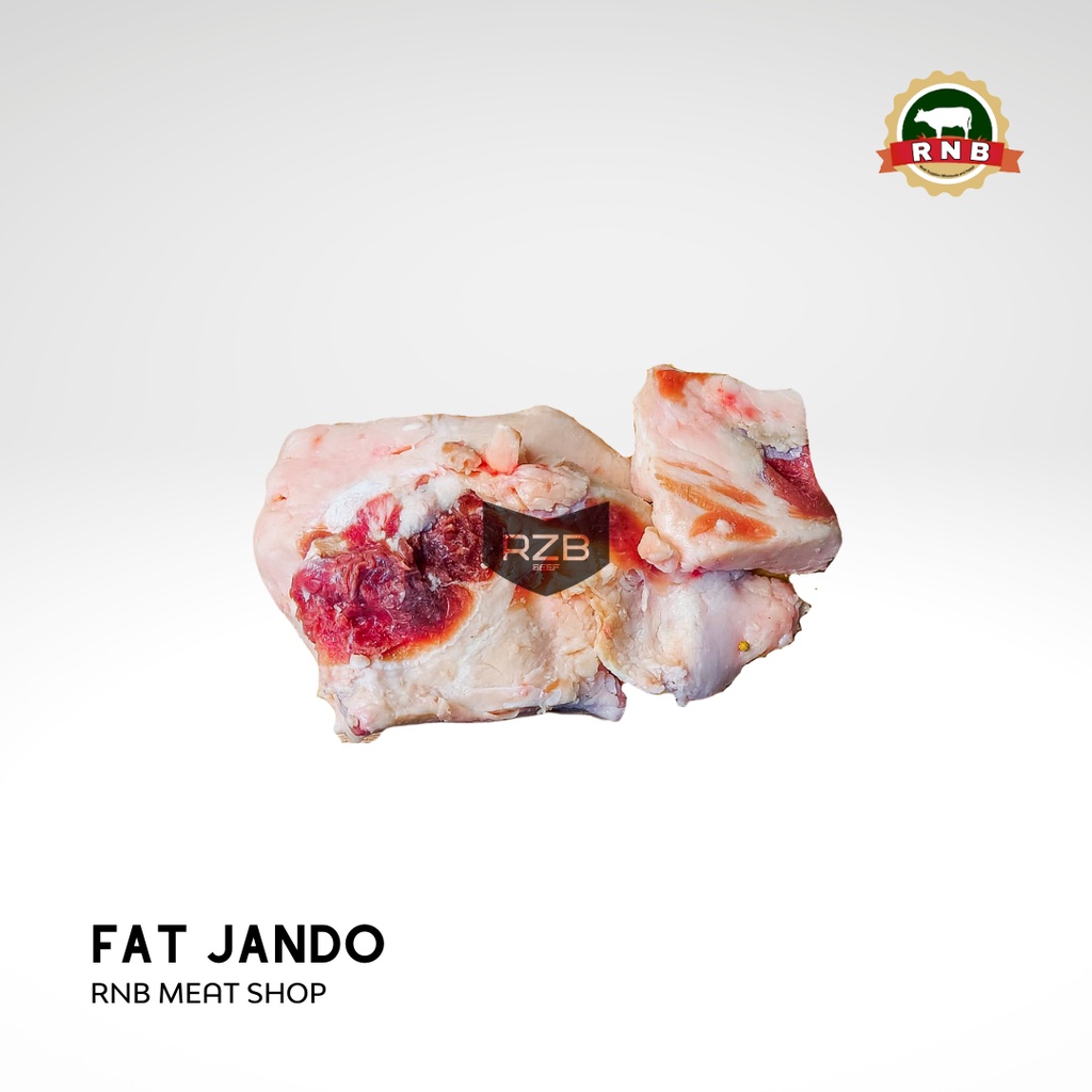 

TETELAN JANDO/GAJIH 1 KILOGRAM
