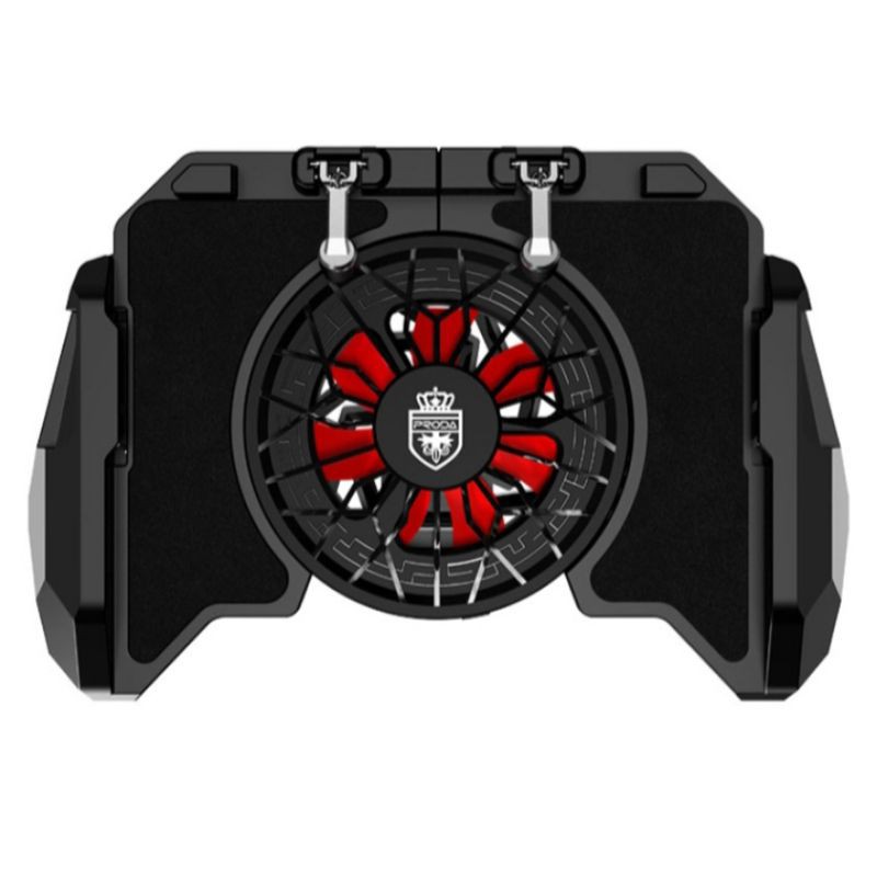 Gamepad Proda ARC Reactor Gamepad Grip Trigger Aim L1 R1