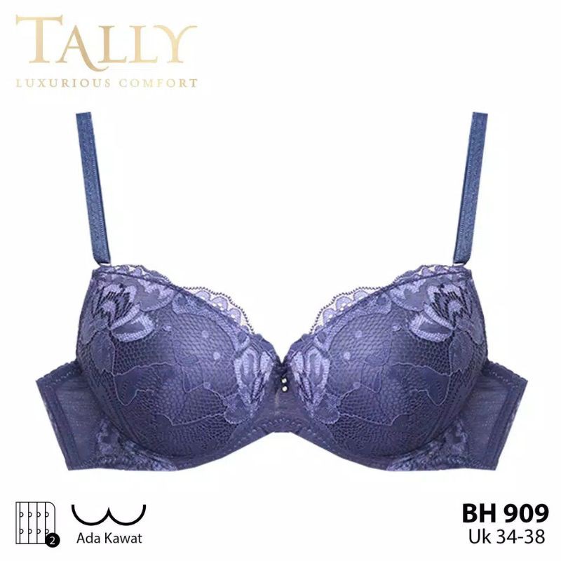 Push up bra / bra double busa / bh busa tebal