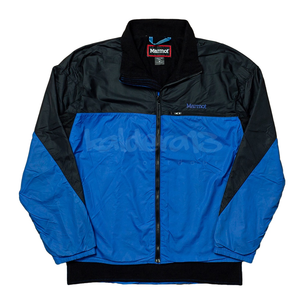 Jaket Gunung MARMOT Outdoor windproof dan windbreaker