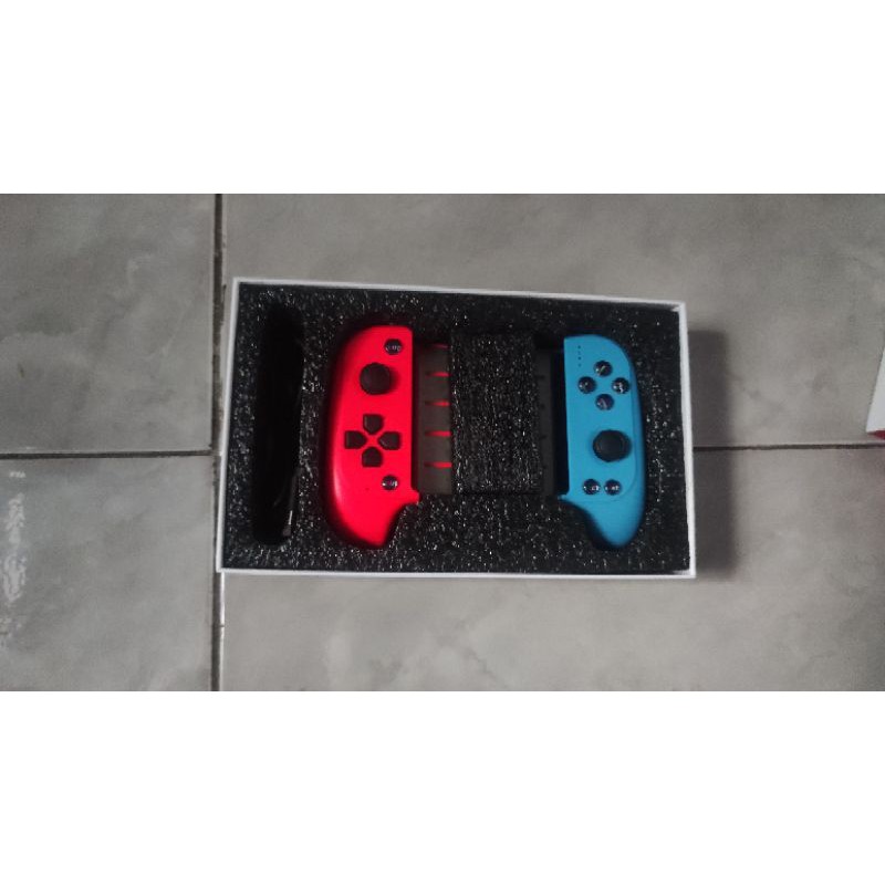 Gamepad Saitake STK-7007F