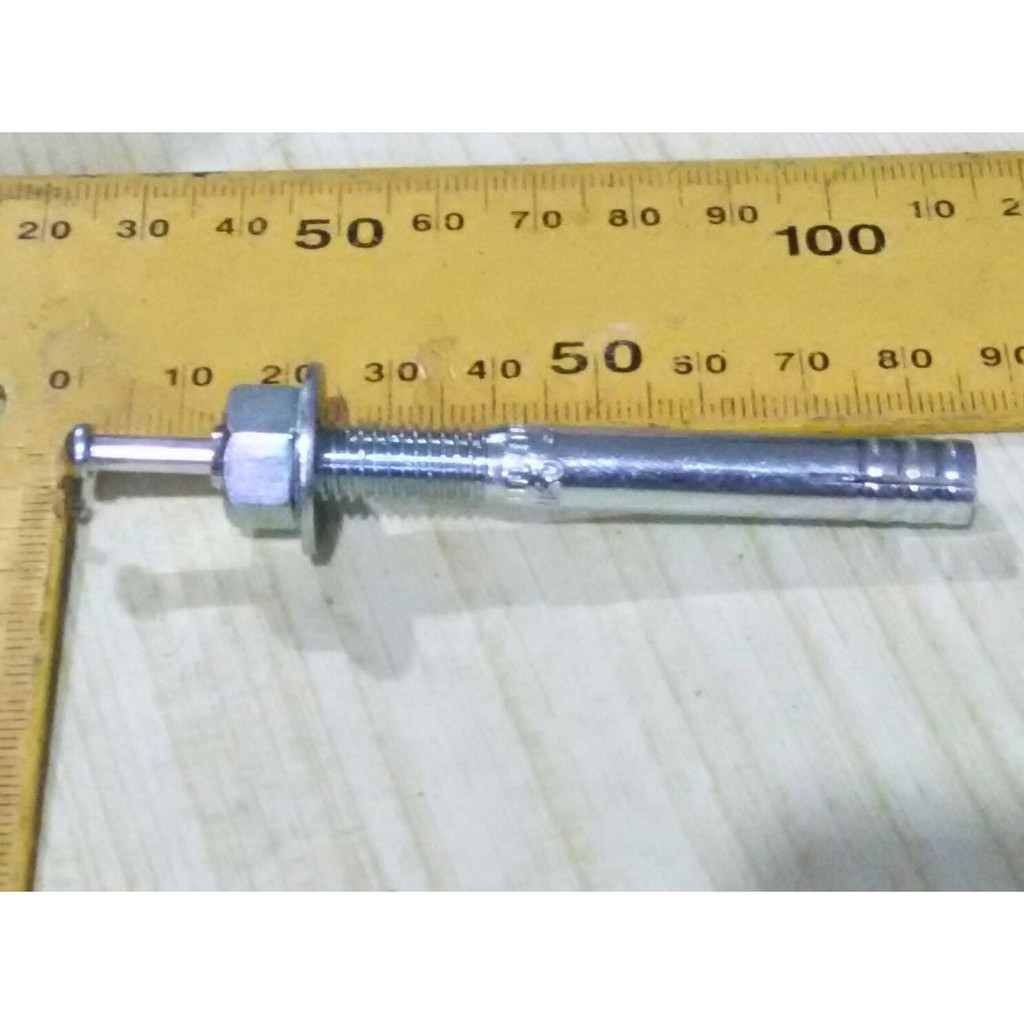 High Anchor / dynabolt hummer / ketok M08x70