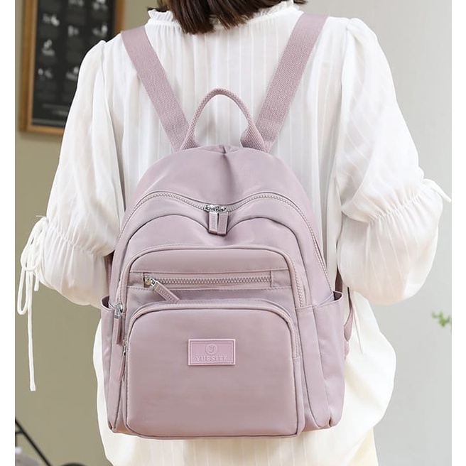 RANSEL WANITA MODEL KOREA YUESTE 8202#