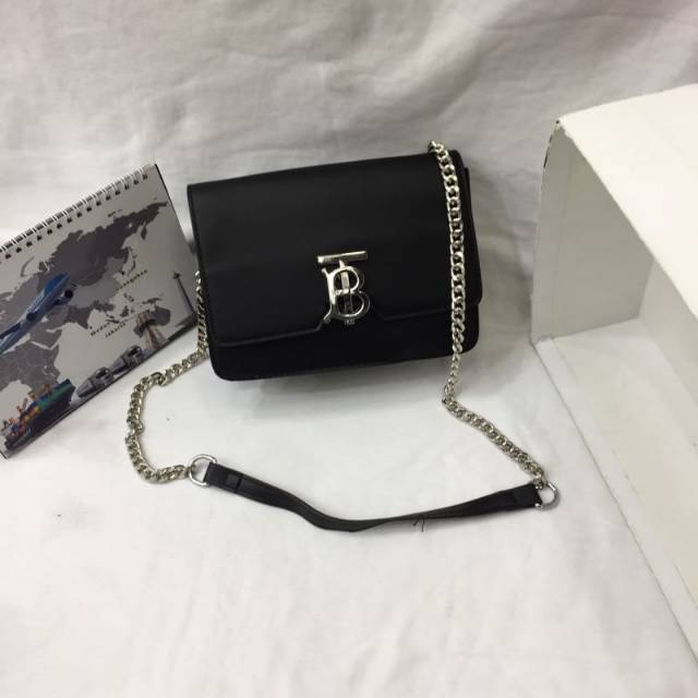 TAS FASHION BURBERRY TB