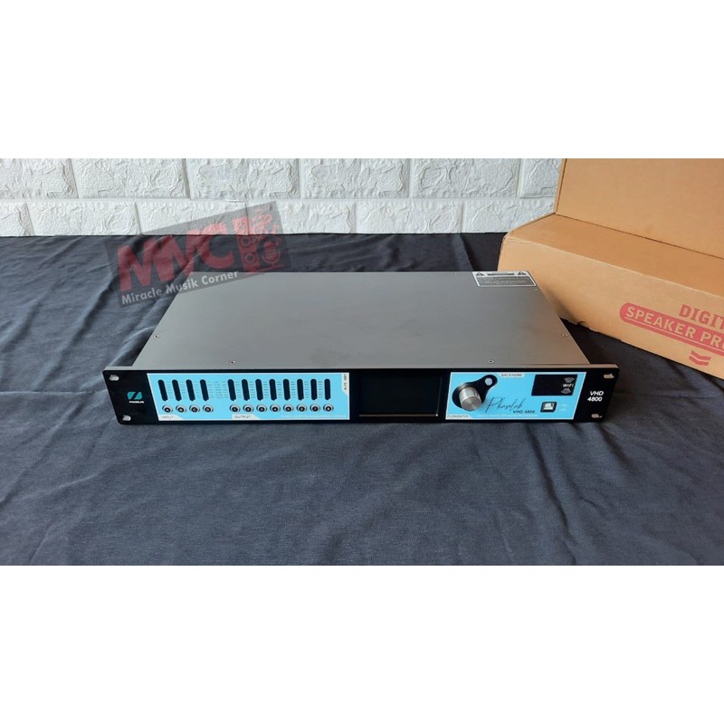 PHASE LAB VHD 4800 ORIGINAL PRODUCT