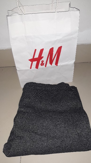 Request Produk H&m