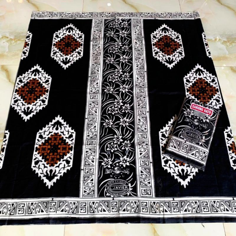 Sarung Batik Dewasa EXCLUSIVE Katun Primissima Premium Sarung Batik Pekalongan Sarung Santri Pondok