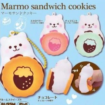 ibloom Marmo sandwich