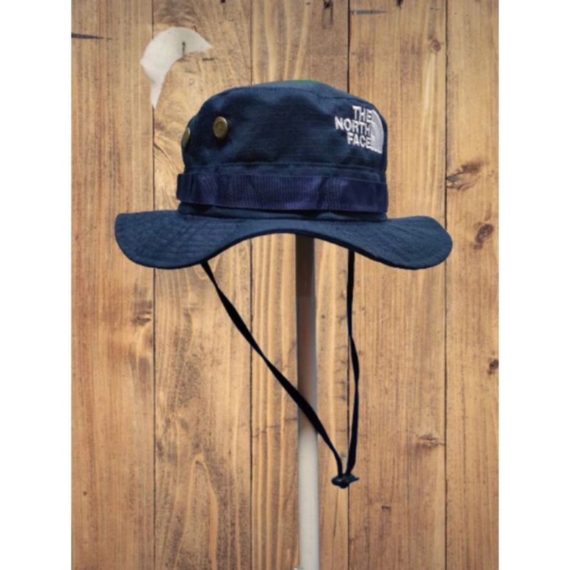 TOPI RIMBA TNF SUMMIT SERIES # TOPI MENDAKI GUNUNG # TOPI RIMBA BUCKET # TOPI OUTDOOR