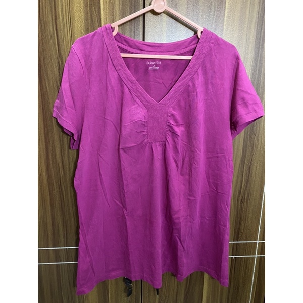 Kaos St.John’s Bay preloved