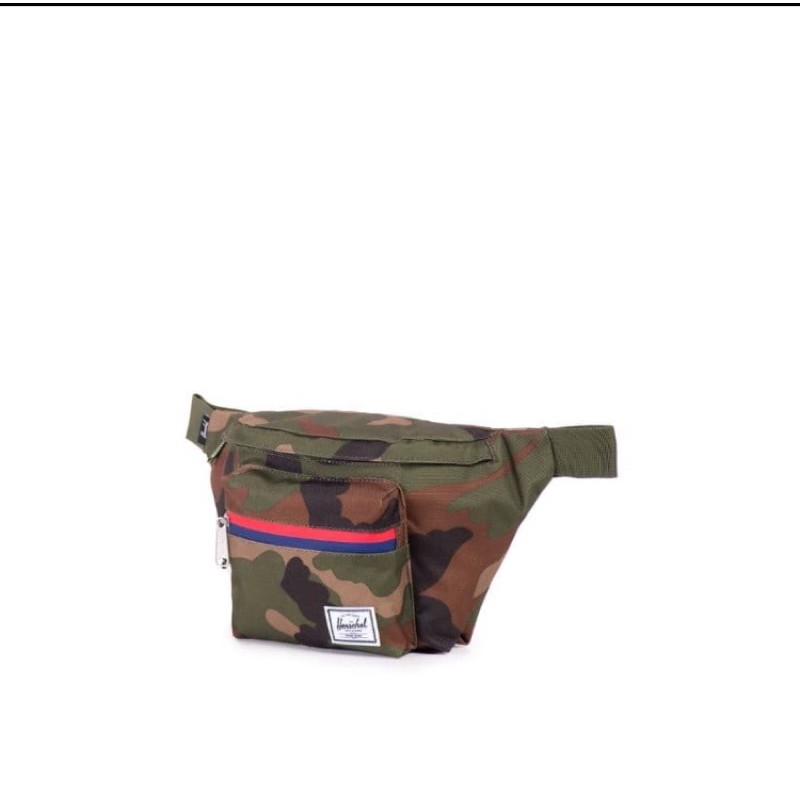 Herschel waist bag waistbag hip pack Original