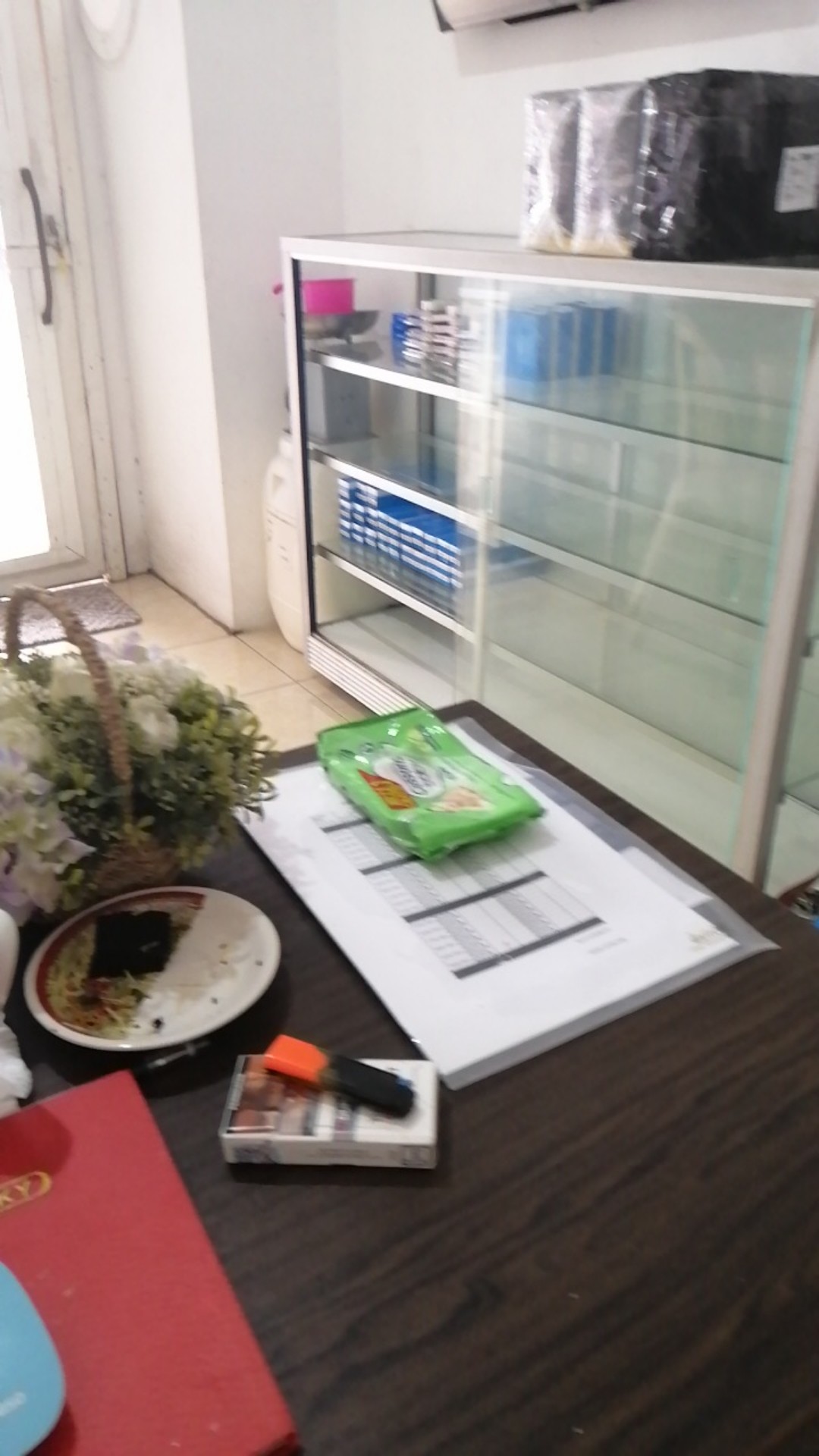 Maxim Venice Set - Panci Teflon 17 Cm Dan Fry Pan Teflon 20 Cm