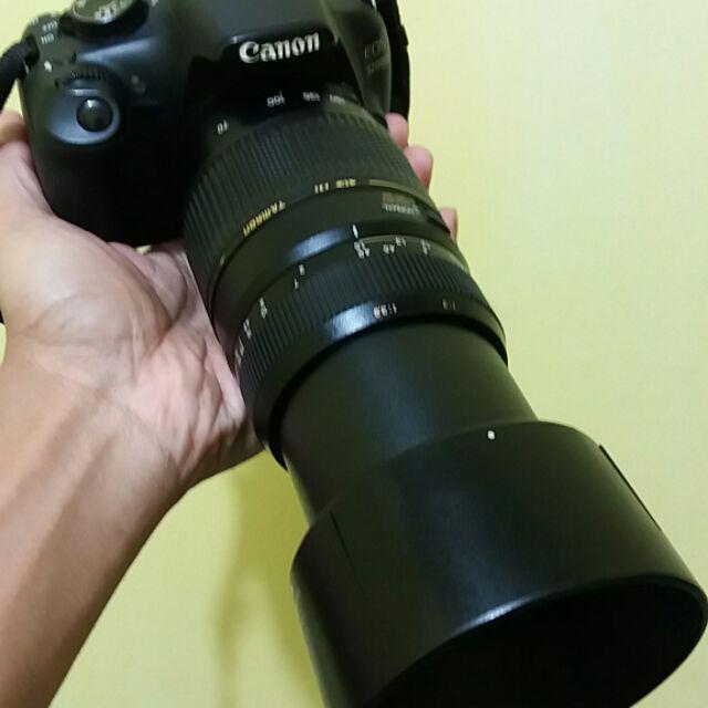 Harga kamera canon 1200d